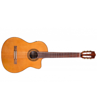 Cordoba C5-CE Classical/Electric Guitar